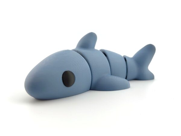 Shark Flexi