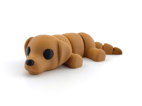 Dog Flexi