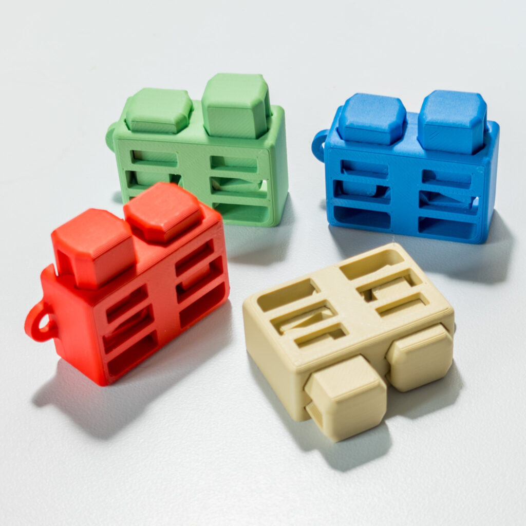 Fidgets