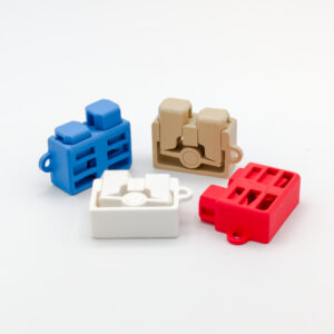 Micro Pop Switch Fidget