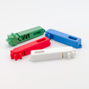 Gear Click Fidget Travel