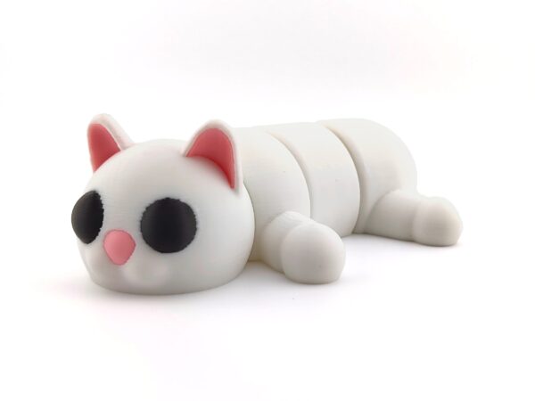 Cat Flexi