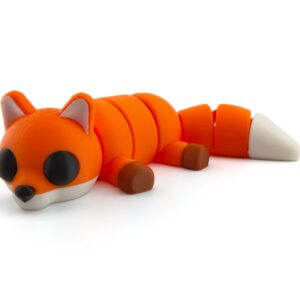 Fox Flexi