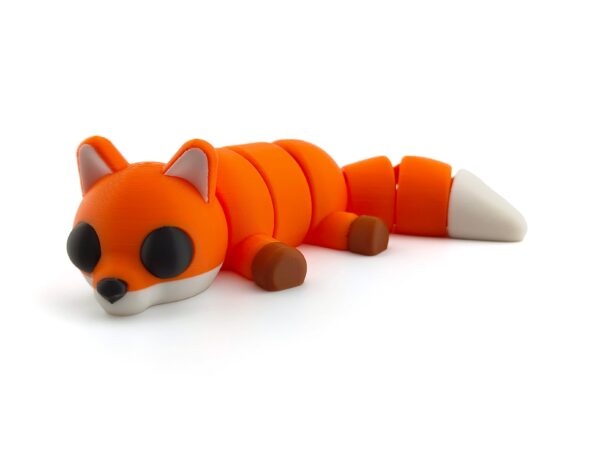 Fox Flexi