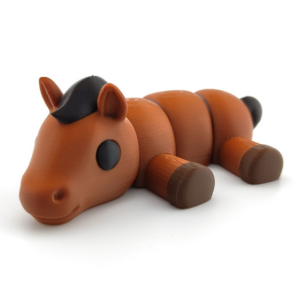 Horse Flexi