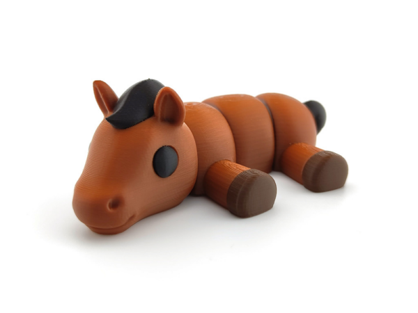 Horse Flexi