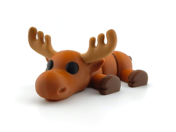 Moose Flexi