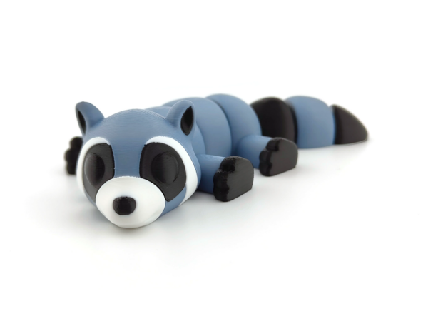 Racoon Flexi