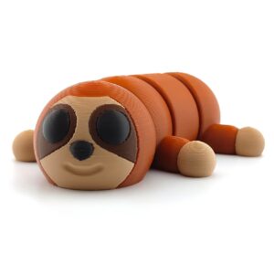Sloth Flexi
