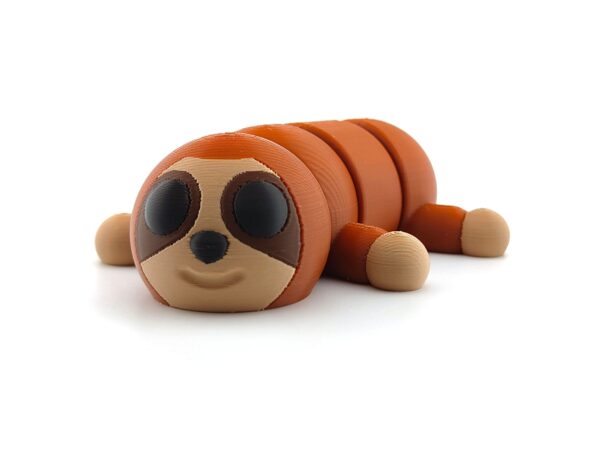 Sloth Flexi