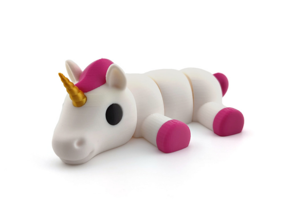 Unicorn Flexi