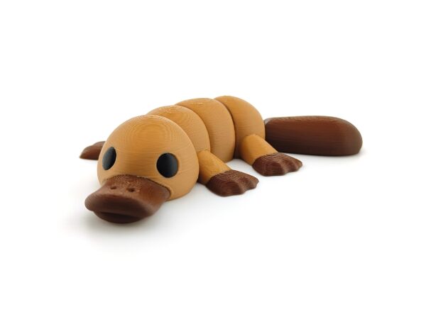 Platypus Flexi